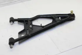 706201685 Brp 13 14 15 16 Canam Spyder Rs Rss St Sts Left Upper Suspension Control Arm W Trim