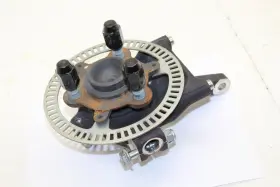 709401216 Brp 13-16 Spyder Rs Rss St And 16-18 Rt F3 Right Side Wheel Hub Knuckle Spindle