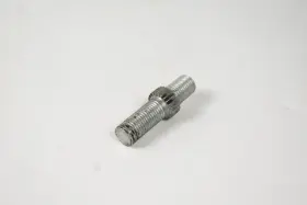 68-4804 Bsa A50 A65 Left Hand Lh Footrest Stud New