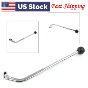 Bstore 550730405304 Hand Gear Lever Shifter Handle For 50c 110cc 125cc 150cc Quad Dirt Bike