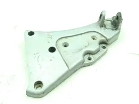 N0401.02a8 Buell 03 04 Lightning Xb9s Right Foot Peg Mount Bracket Holder