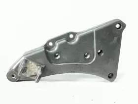 N040l02a8 Buell 04-10 Xb12 Right Rearset Front Driver Peg Mount Bracket Trsh Dv Look Cj