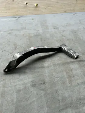 N0501.ta Buell 2003 Blast Rear Brake Pedal Lever