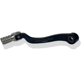 Bpd-sl-23 Bullet Proof Designs Shift Lever - Black/silver