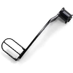B13-1104b Burly Brand 1610-0577 Mx Brake Lever - Fl