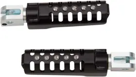 B13-1012b Burly Brand Razorback Pegs - Passenger