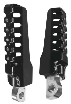 B13-1014b Burly Brand Razorback Footpegs - Passenger B13-1014b Burly Brand Razorback Footpegs - Passenger