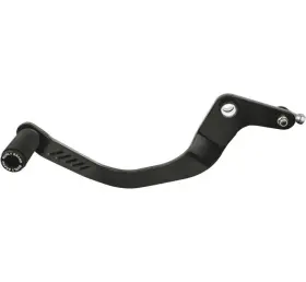 B13-1207b Burly Brand Slash Cut Shift Lever For Rebel