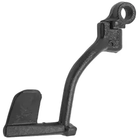 2xj-15620-10-00 Caltric Ks156 2xj156201000 Kick Start Starter Lever Pedal For Yamaha
