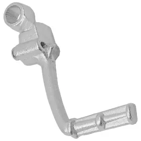13064-1196 Caltric Ks158 Calric Kick Start Starter Lever Pedal For Kawasaki Kx65 2000-2024