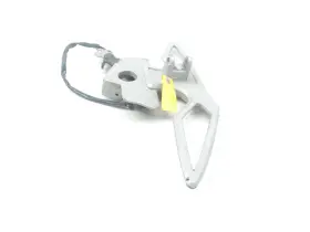 705000130 Can-am 08-12 Spyder Roadster Rs Front Left Driver Foot Peg