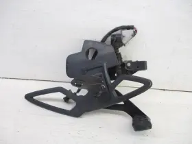 705004179 Can Am 11 Spyder Rss Se5 Auto Left Front Foot Peg Mount 2011