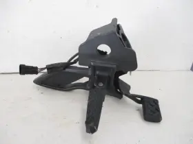 705004182 Can Am 11 Spyder Rss Auto Right Foot Peg Mount Brake Reservoir 2011