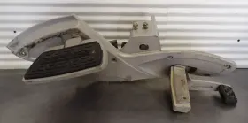 705004717 Can-am 11 Roadster Spyder Rt Se5 Right Side Foot Rest Assembly Brake Pedal Pegs 705004717 Can-am 11 Roadster Spyder Rt Se5 Right Side Foot Rest Assembly Brake Pedal Pegs