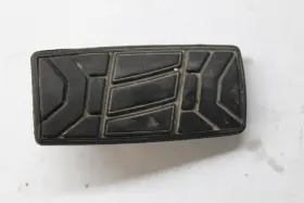 705004933 Can-am 2013 Spyder St-s Se5 Oem Brake Pedal Rubber And Bracket