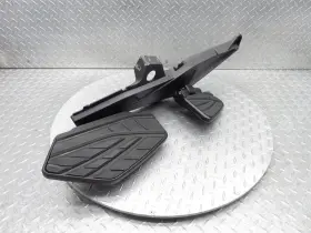 705006370 Can-am 2013 13-16 Spyder St Oem Left Floor Foot Boards Bracket Mount