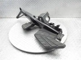 705006374 Can-am 2013 13-16 Spyder St Oem Right Foot Floor Boards Bracket Support