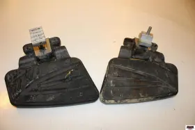 705006798 Can-am 2013 Spyder St Left And Right Rear Foot Rests
