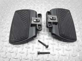 705010977 Can-am 2021 21-22 Spyder Rt Rear Left Right Passenger Floor Board Foot Rest