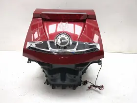 705011036 Can-am 14-19 Spyder Roadster Rt Rear Trunk Lid Assembly 705011036 Can-am 14-19 Spyder Roadster Rt Rear Trunk Lid Assembly