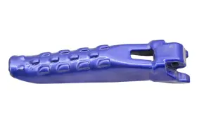 705013465 Can-am 21 Ryker Rally 900 Left Foot Rest Peg