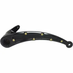 Ba-bs14-b Carl Brouhard Designs Babs14b Bomber Brake Arm - Black