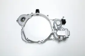 14032-1327 Case 1996 93-96 Kx250 Oem Water Pump Clutch Housing Inner Outer Cover