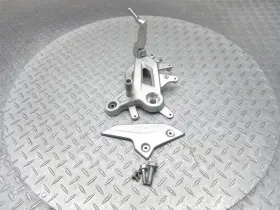 6aqv-140700-1000 Cf-moto 2023 450ss Oem Front Right Rearset Brake Pedal Foot Peg Rest Bracket