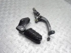 6gu6-140600-9000 Cf Moto 2023 21-24 700cl-x Left Foot Peg Shifter Linkage