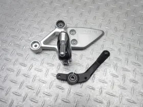 6guv-140600-5600 Cf-moto 2025 25-26 675ss 675 Ss Front Left Rearset Shift Lever Foot Peg Bracket