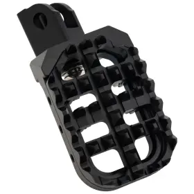 6wwv-802510-5000 Cf-moto Cfmoto Off-road Foot Peg Left Compatible With Ibex 800 2023-2026