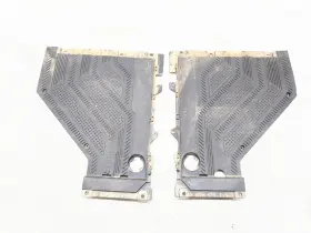 5hyv-043051-1000 Cfmoto 19-26 Uforce 1000 Front Left And Right Floorboard