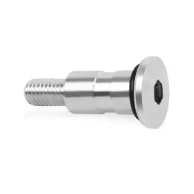 Chifun Okddlsdou3 Motorcycle Gear Shifter Screw Shift Lever Bolt For Ducati Panigale 899 959 11