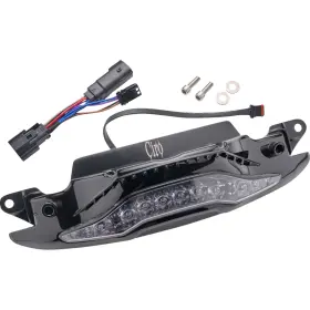 45261 Ciro Goat-e Fairing Light - Black Fltrx