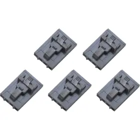 46038 Ciro Connector Plug Kit - Shock And Awe