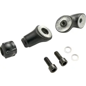 50153 Ciro Perch Mount - Adjustable Joint Gen 2 Black