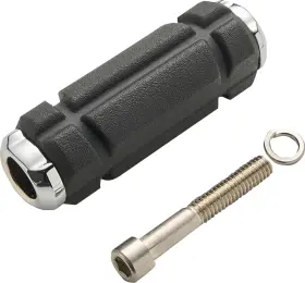 61302 Ciro Chicane Shift Peg - Extended Chrome