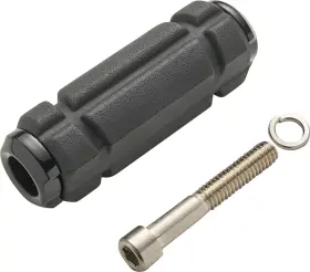 61322 Ciro Chicane Shift Peg - Extended Black