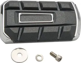 1611-0102 Ciro 61500 Chicane Footpegs