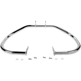 01-1325 Cobra Freeway Bars 1.25 Inch Chrome #01-1325 For Suzuki