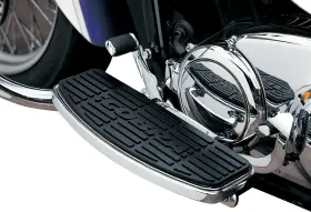 06-1615 Cobra Floorboards Rider Hon Shadow Ace 750 98-01
