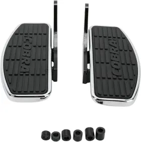 06-1617 Cobra Boulevard Front Floorboard Kit
