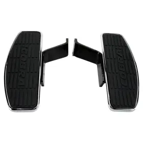 06-1634 Cobra Boulevard Front Floorboard Kit -