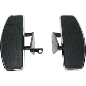 06-1635 Cobra Floorboards - Vt1100s