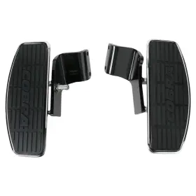 06-1637 Cobra Boulevard Front Floorboard Kit -