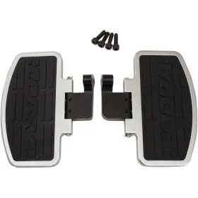 06-3740 Cobra Passenger Floorboard - V-star 1100