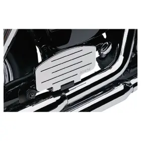 06-3750 Cobra Boulevard Passenger Floorboard -