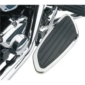 06-4118 Cobra - Swept Front Floorboard Kit