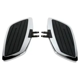 06-4121 Cobra Swept Front Floorboard Kit -