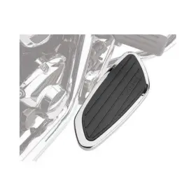 06-4160 Cobra Fits Swept Front Floorboard Kit - Used
